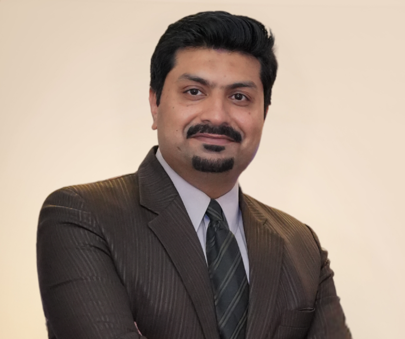 Muhammad Tahir Masood
