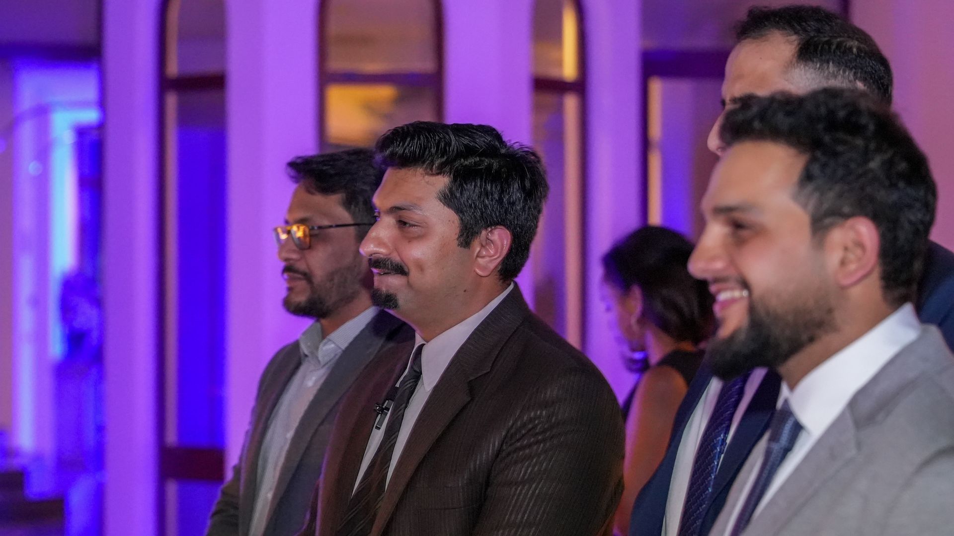 Eezee acquires Solution Founder to expand in Saudi Arabia