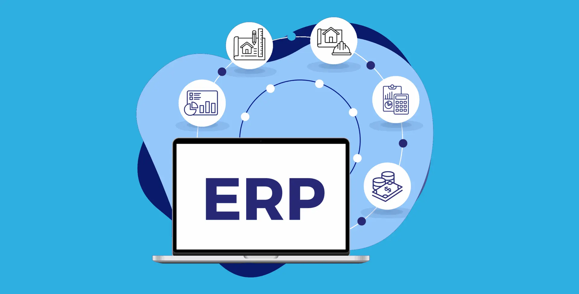 Odoo ERP bouwbedrijven - Eezee-it