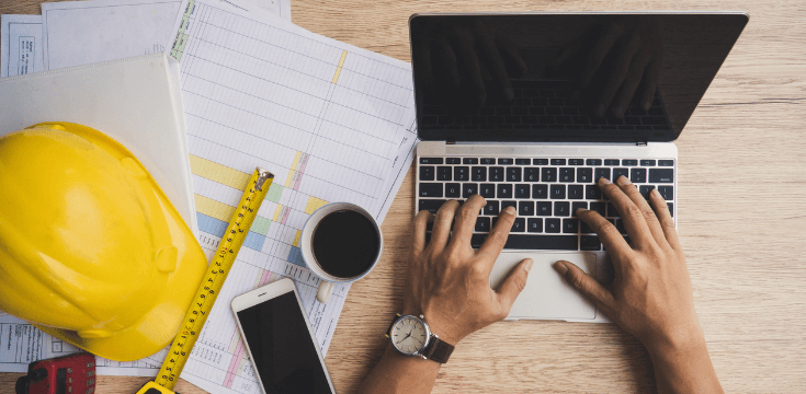 Odoo ERP bouwbedrijven - Eezee-it