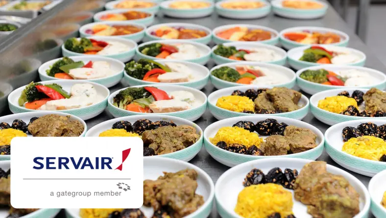 Voedselproductiesite die Odoo gebruikt voor traceerbaarheid en logistiek beheer