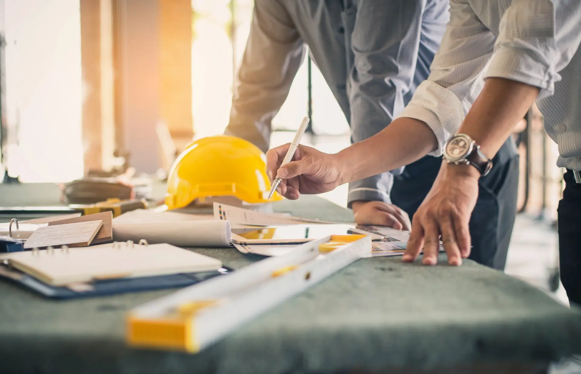 ERP construction vs logiciel chantier : le choix qui influence votre ...