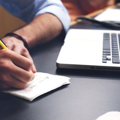 Odoo • Text and Image