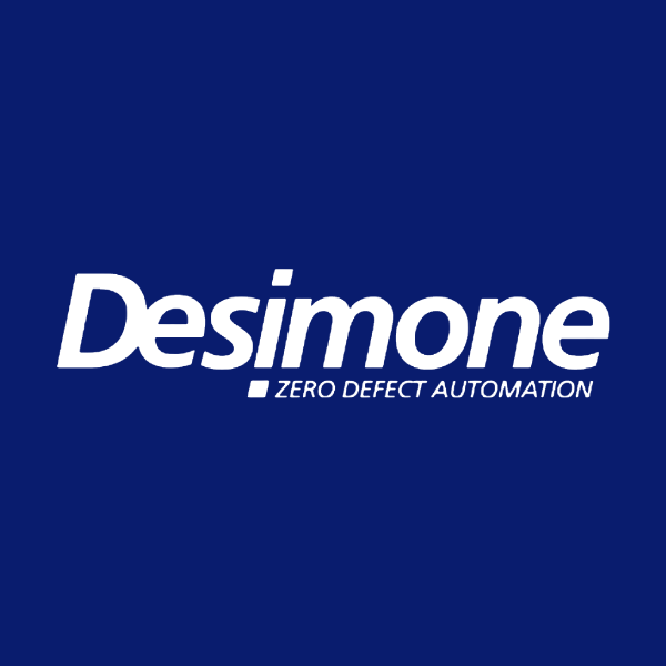 Logo Desimone
