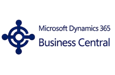 Microsoft Dynamics Business Central
