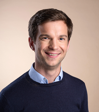 Thomas Heureux - CEO Eezee-It
