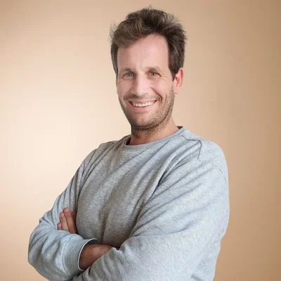 Arnaud Thomée