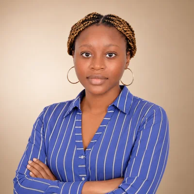 Murielle Dossou-Yovo
