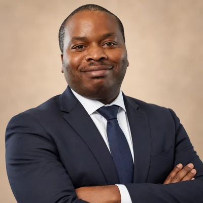 Pierre-Alain Nantcho