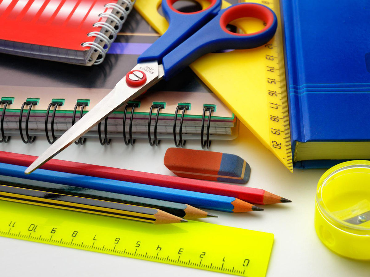 Khalid Stationery – Odoo ERP project delivered by Eezee