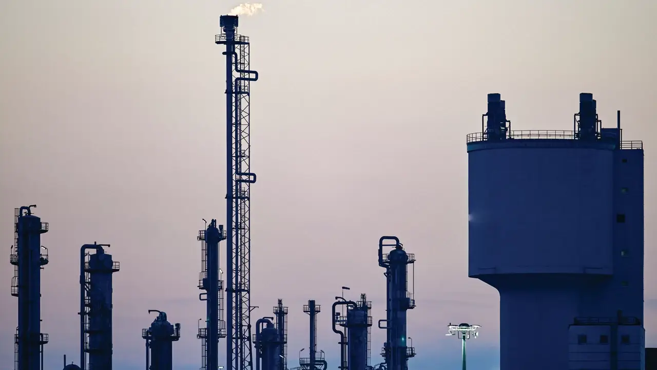 The European Petrochemical Association - EPCA | Eezee-it