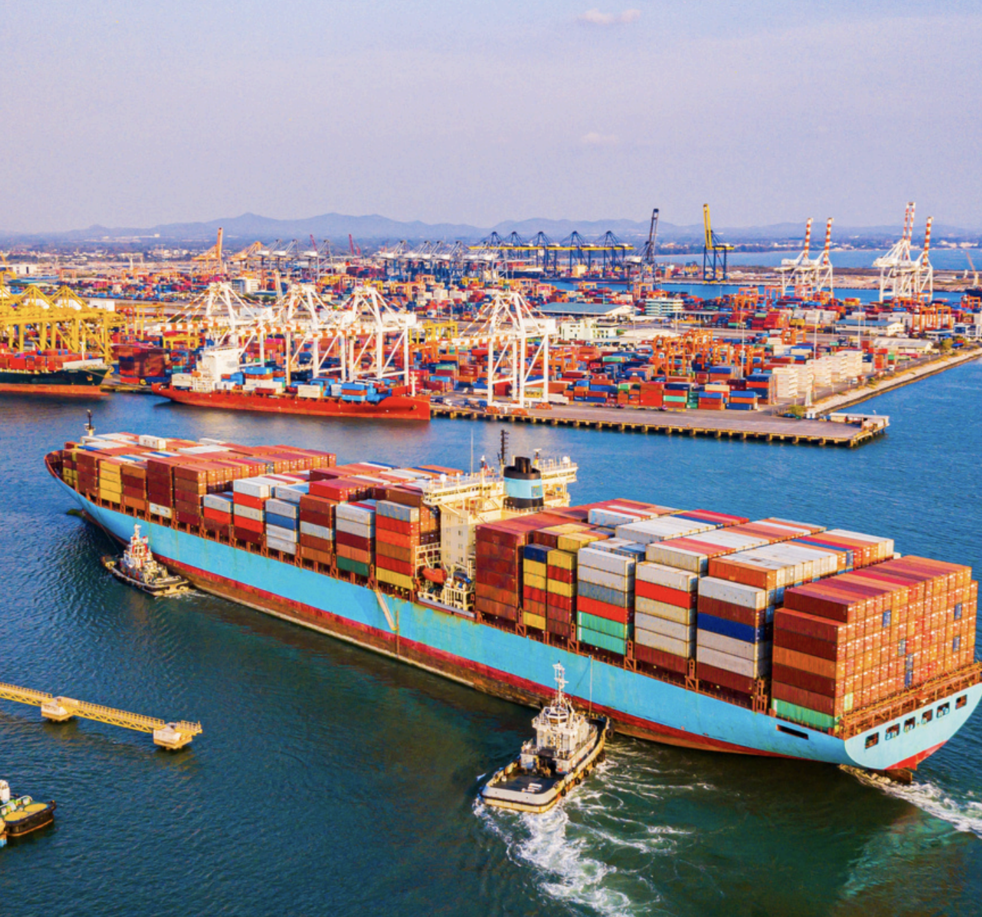 Alireza Group – Odoo ERP project delivered by Eezee