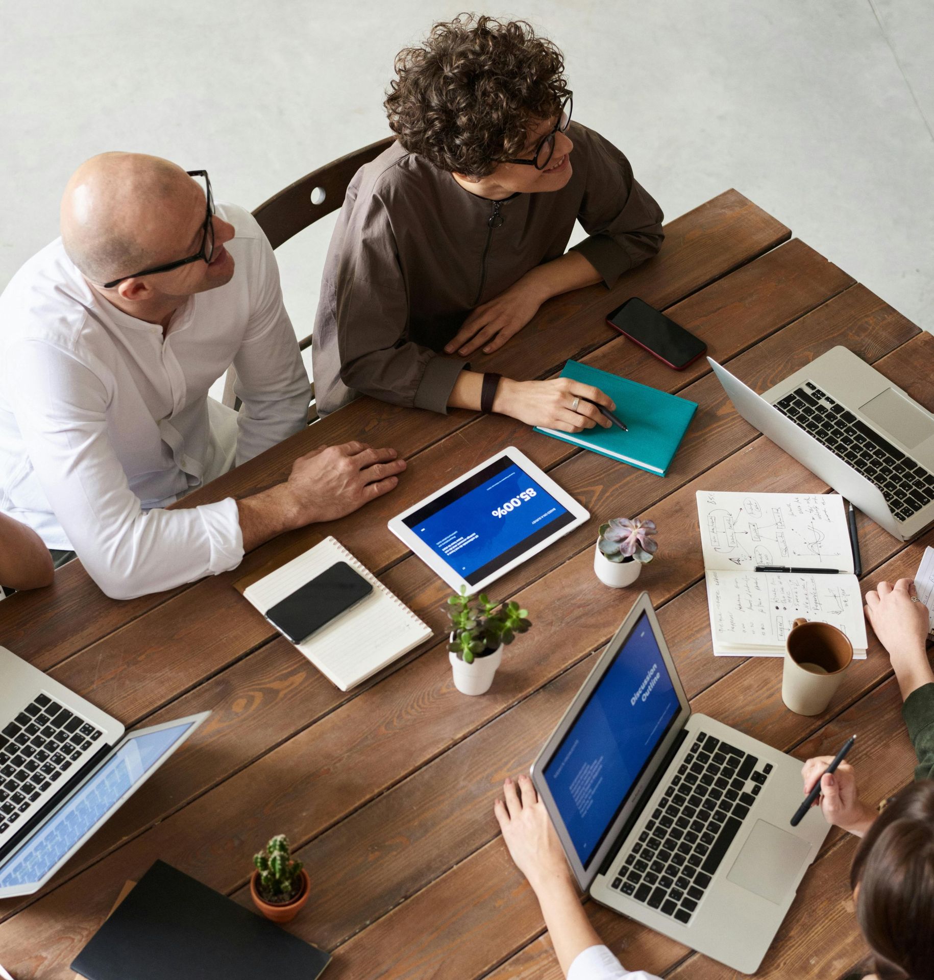 Sales Development Representative (SDR) - FR/NL