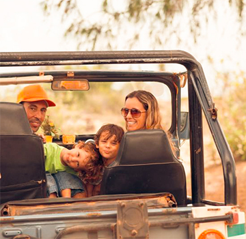 WantoTravel